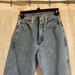 Women’s Wrangler jeans